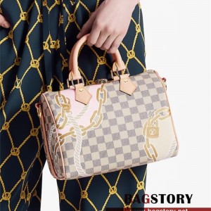 루이비통 Louis Vuitton 스피디 반둘리에 25 N40473