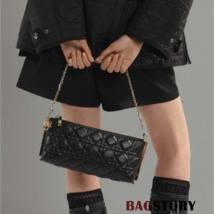 디올 DIOR 오블리크 클럽백