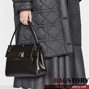 디올 DIOR   Parisienne 토트백