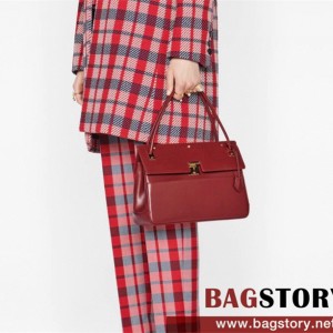 디올 DIOR   Parisienne 토트백