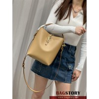 입생로랑 YSL 생로랑 LE 5À7 신상 버킷백  735215