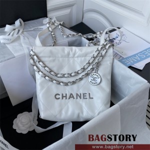 샤넬 CHANEL 22BAG 22백 미니
