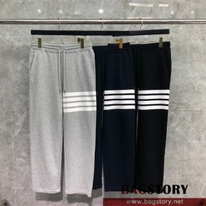 톰브라운 THOM BROWNE 긴바지  남여공용