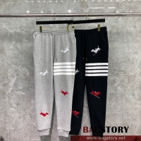 톰브라운 THOM BROWNE 긴바지 남여공용