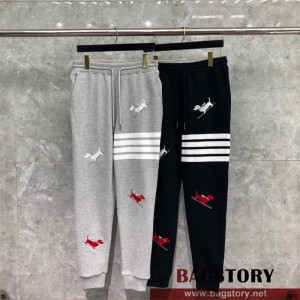 톰브라운 THOM BROWNE 긴바지 남여공용