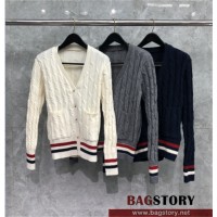 톰브라운 THOM BROWNE 가디건