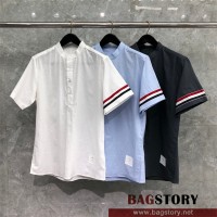 톰브라운 THOM BROWNE 반팔셔츠