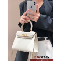 에르메스 HERMES 켈리백 Kelly epsom가죽 20CM