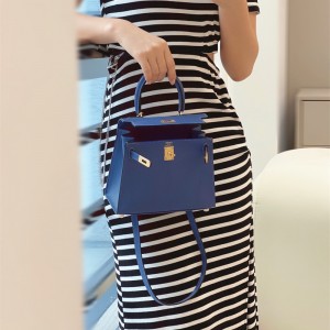 에르메스 HERMES 켈리백 Kelly epsom가죽 20CM