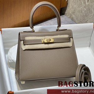 에르메스 HERMES 켈리백 Kelly epsom가죽 20CM