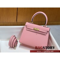에르메스 HERMES 켈리백 Kelly epsom가죽 20CM