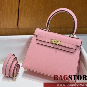 에르메스 HERMES 켈리백 Kelly epsom가죽 20CM