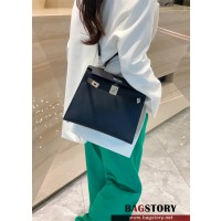 에르메스 HERMES 켈리백 Kelly epsom가죽  25CM