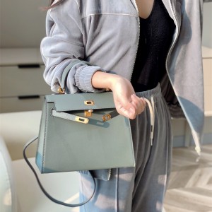 에르메스 HERMES 켈리백 Kelly epsom가죽 25CM