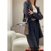 에르메스 HERMES 켈리백 Kelly epsom가죽 25CM