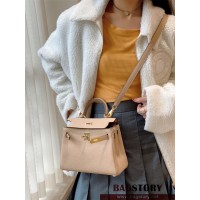 에르메스 HERMES 켈리백 Kelly TOGO가죽 20CM