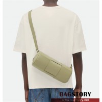 보테가베네타 BOTTEGA VENETA   미디엄 카네트 숄더백 741562
