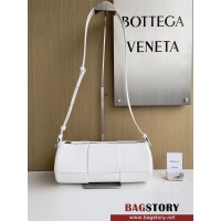보테가베네타 BOTTEGA VENETA 미디엄 카네트 숄더백 741562