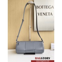 보테가베네타 BOTTEGA VENETA 미디엄 카네트 숄더백 741562