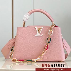루이비통 Louis Vuitton 카퓌신BB 27CM