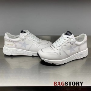 골든구스 Golden Goose 슈퍼스타 스니커즈 운동화 남여공용 제작가능