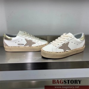 골든구스 Golden Goose 슈퍼스타 스니커즈 운동화 여성용 제작가능