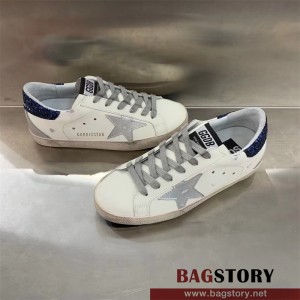 골든구스 Golden Goose 슈퍼스타 스니커즈 운동화 여성용 제작가능
