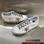 골든구스 Golden Goose 슈퍼스타 스니커즈 운동화 남여공용 제작가능