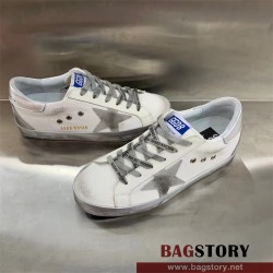 골든구스 Golden Goose 슈퍼스타 스니커즈 운동화 남여공용 제작가능