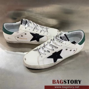 골든구스 Golden Goose 슈퍼스타 스니커즈 운동화 남여공용 제작가능