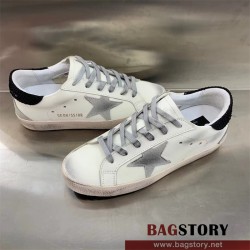 골든구스 Golden Goose 슈퍼스타 스니커즈 운동화 남여공용 제작가능