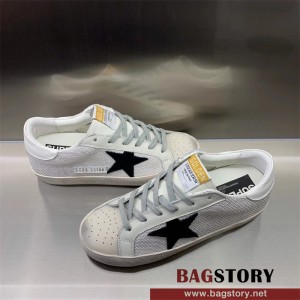 골든구스 Golden Goose 슈퍼스타 스니커즈 운동화 남여공용 제작가능