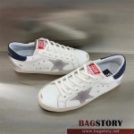 골든구스 Golden Goose 슈퍼스타 스니커즈 운동화 남여공용 제작가능