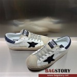 골든구스 Golden Goose 슈퍼스타 스니커즈 운동화 여성용 제작가능