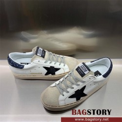 골든구스 Golden Goose 슈퍼스타 스니커즈 운동화 여성용 제작가능