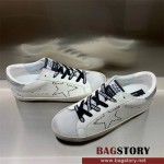 골든구스 Golden Goose 슈퍼스타 스니커즈 운동화 남여공용 제작가능