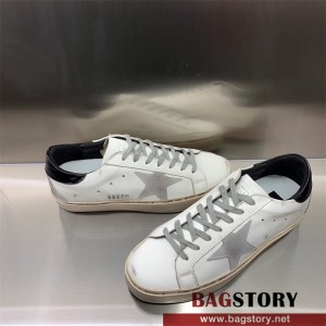 골든구스 Golden Goose 슈퍼스타 스니커즈 운동화 남여공용 제작가능