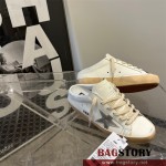 골든구스 Golden Goose 슈퍼스타 스니커즈 운동화 남여공용 제작가능