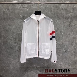 톰브라운 THOM BROWNE 자켓 점퍼 야상