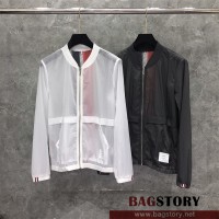 톰브라운 THOM BROWNE 자켓 점퍼 야상