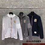 톰브라운 THOM BROWNE 자켓 점퍼 야상