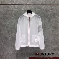 톰브라운 THOM BROWNE 자켓 점퍼 야상