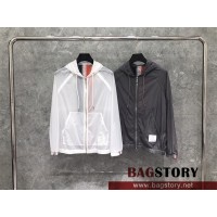 톰브라운 THOM BROWNE 자켓 점퍼 야상