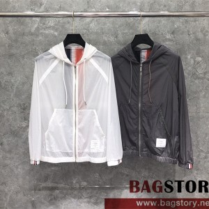 톰브라운 THOM BROWNE 자켓 점퍼 야상