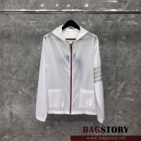 톰브라운 THOM BROWNE 자켓 점퍼 야상