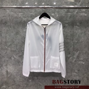 톰브라운 THOM BROWNE 자켓 점퍼 야상