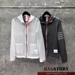 톰브라운 THOM BROWNE 자켓 점퍼 야상