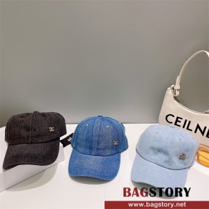 샤넬 CHANEL 모자