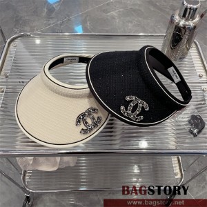 샤넬 CHANEL 모자