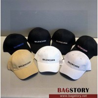 발렌시아가 BALENCIAGA 모자